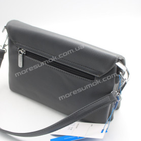 Сумки кросс-боди 914 gray