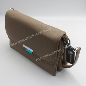 Сумки кросс-боди 914 brown-b