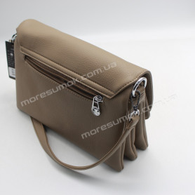 Сумки кросс-боди 914 brown-b Сумки кросс-боди 914 brown-b