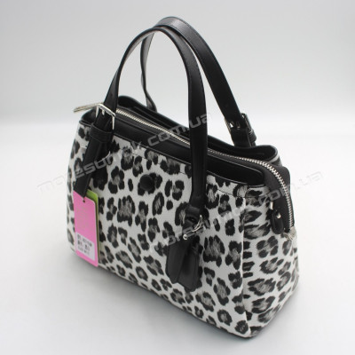 Сумки женские 24377-9168 black-white