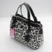 Сумки женские 24377-9168 black-white