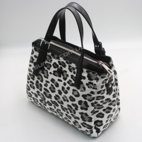 Сумки женские 24377-9168 black-white