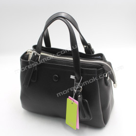 Сумки жіночі 24377-9168 black Сумки жіночі 24377-9168 black