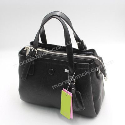 Сумки женские 24377-9168 black