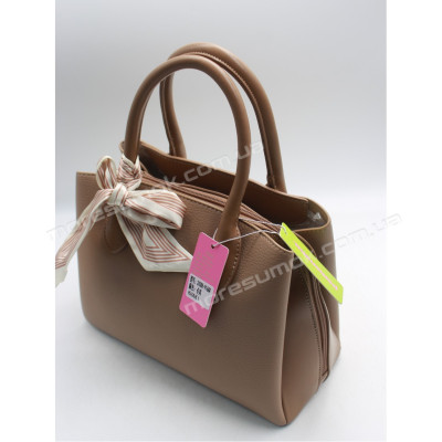Сумки жіночі 24388-9168 khaki