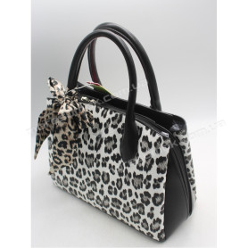 Сумки жіночі 24388-9168 black-white Сумки жіночі 24388-9168 black-white