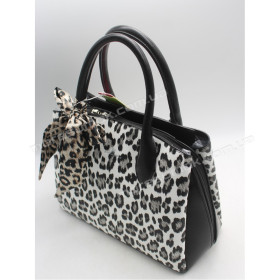 Сумки жіночі 24388-9168 black-white