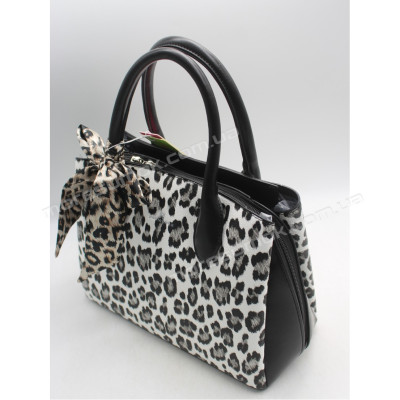 Сумки жіночі 24388-9168 black-white