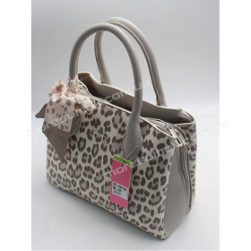 Сумки женские 24388-9168 gray