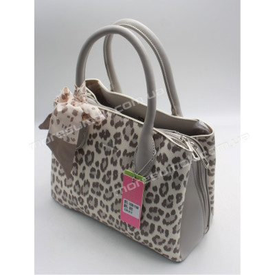 Сумки женские 24388-9168 gray
