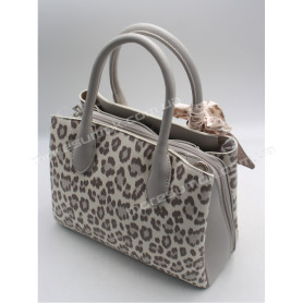 Сумки женские 24388-9168 gray