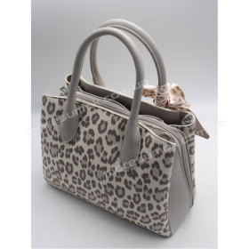 Сумки женские 24388-9168 gray