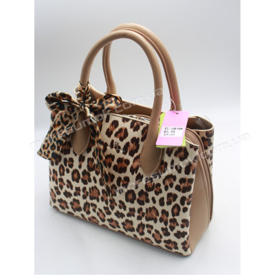 Сумки женские 24388-9168 apricot