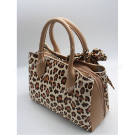 Сумки жіночі 24388-9168 apricot