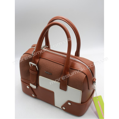 Сумки жіночі 80201 brown