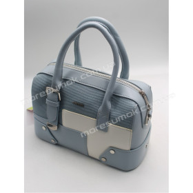 Сумки жіночі 80201 light blue