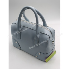 Сумки жіночі 80201 light blue