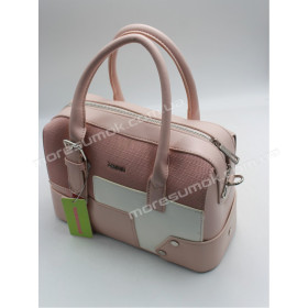 Сумки жіночі 80201 pink