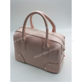 Сумки жіночі 80201 pink