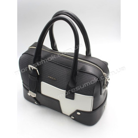 Сумки жіночі 80201 black