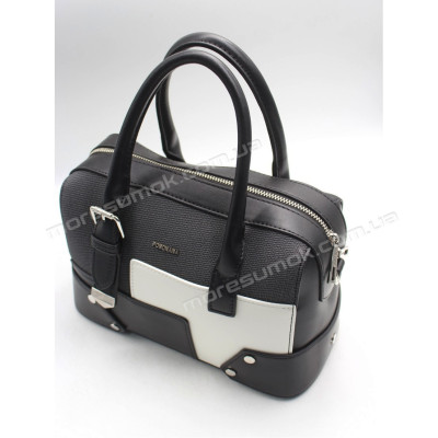 Сумки жіночі 80201 black