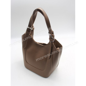 Сумки крос-боді 90496 brown