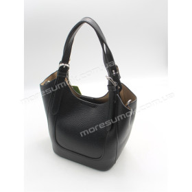 Сумки крос-боді 90496 black
