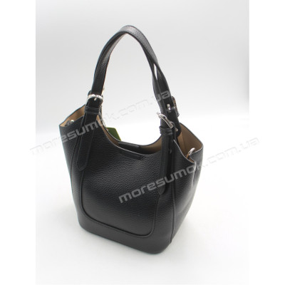 Сумки крос-боді 90496 black