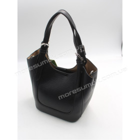 Сумки крос-боді 90496 black