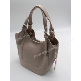 Сумки крос-боді 90496 light gray