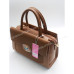 Сумки жіночі 80198 brown
