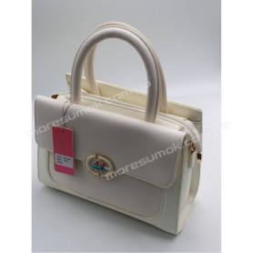 Сумки жіночі 80198 beige