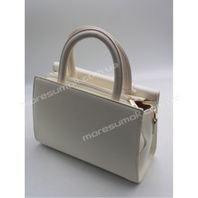 Сумки жіночі 80198 beige