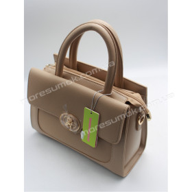 Сумки жіночі 80198 apricot