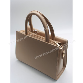 Сумки женские 80198 apricot