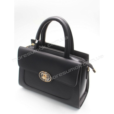 Сумки жіночі 80198 black