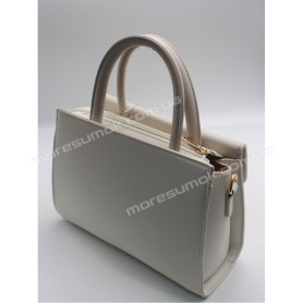 Сумки жіночі 80198 light gray