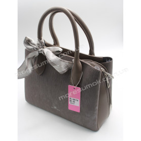 Сумки женские 24388-9176 gray