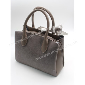 Сумки женские 24388-9176 gray