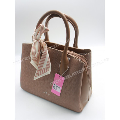 Сумки жіночі 24388-9176 khaki