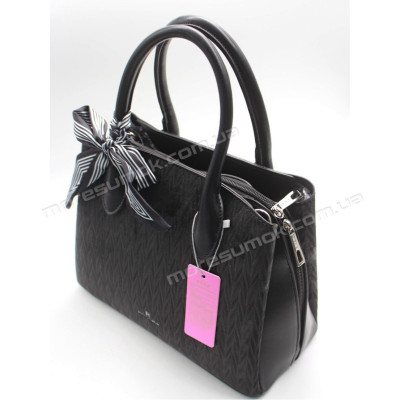 Сумки жіночі 24388-9176 black