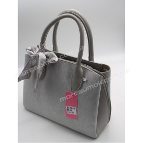 Сумки женские 24388-9176 light gray