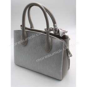 Сумки женские 24388-9176 light gray