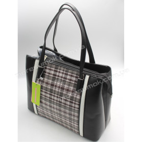 Сумки женские S006 black