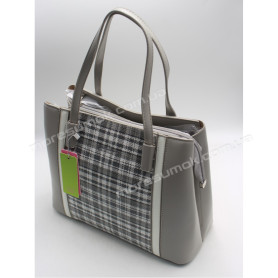 Сумки женские S006 gray