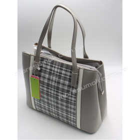 Сумки жіночі S006 gray