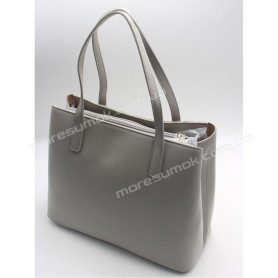 Сумки женские S006 gray
