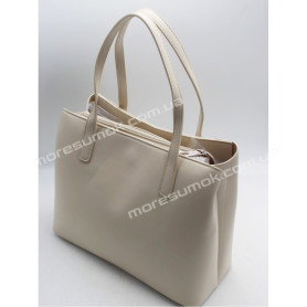Сумки жіночі S006 beige