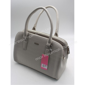 Сумки жіночі 80328-1 gray