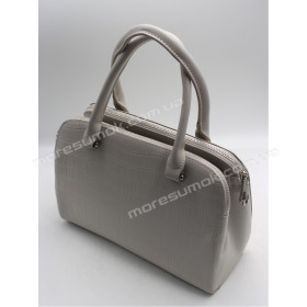 Сумки жіночі 80328-1 gray